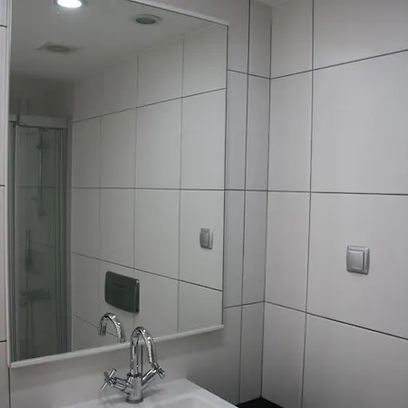 Horizon Sky Coconut 1 Apartment Kıyıkıslacık