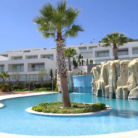 Apartment Horizon Sky Coconut 1 *