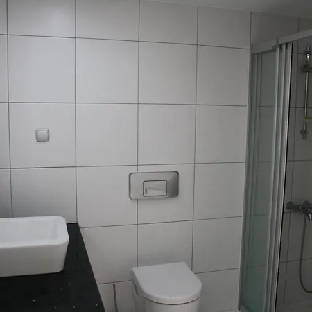 Horizon Sky Coconut 1 Apartment Kıyıkıslacık